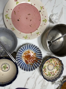 음식남기지않기