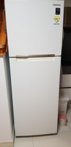 폐가전 제품 배출 수거 사진 인증합니다^^