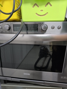 전기오픈 및 헤어드라이기