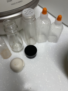 라벨제거챌린지