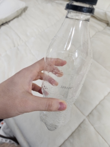 라벨제거 챌린지