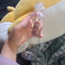 페트병라벨제거