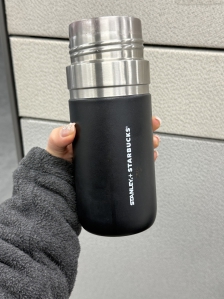 일회용품 줄이기