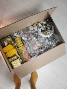 2번째, 자원순환챌린지