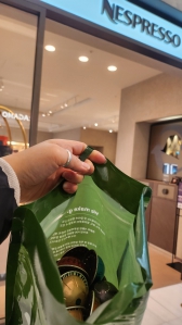 커피캡슐 매장전달