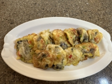 음식물남기지않기