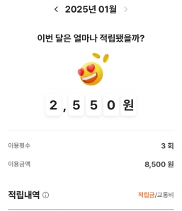 대중교통