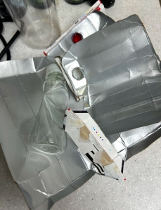 1월16일 용기내용물제거