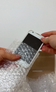 휴대폰수거챌린지