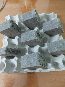 EM설거지비누 만들기