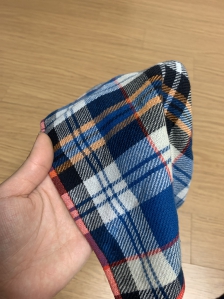 물티슈 사용 줄이기