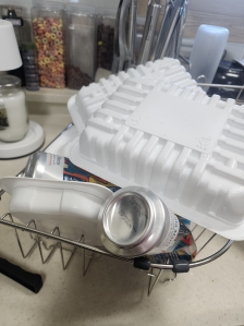 라벨제거챌린지!