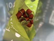 커피캡슐모으기