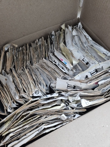 멸균팩 분리배출