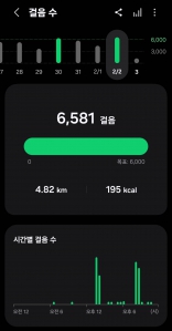 2023보 걷기 챌린지