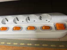 전기코드 빼기 원래 하던 것