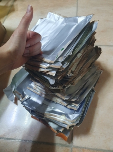 멸균팩 모아모아