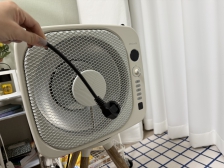 전기코드빼놓기