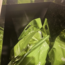 네스프레소 캡슐 매장전달