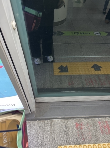 2/5 대중교통 이용하기