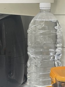 라벨없는 제품 사용