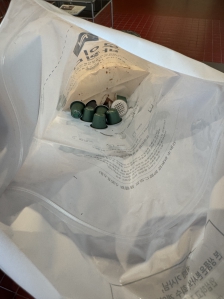 네스프레소 캡슐 재활용 시작합니다-