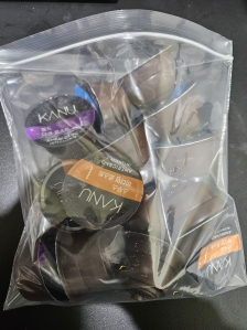 캡슐커피 재활용