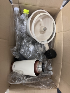 자원순환챌린지 첫 도전!