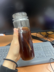 텀블러이용하기