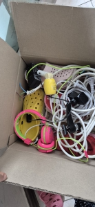 기부물품보내기