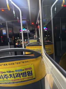 대중교통