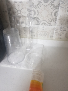 페트병 라벨 제거