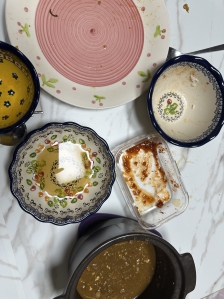 음식남기지않기