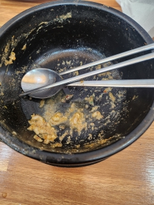 음식남기지않아요