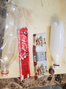 매일 분리수거해요