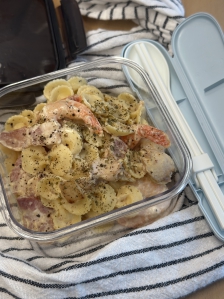 쓰레기 제로 오늘의 도시락