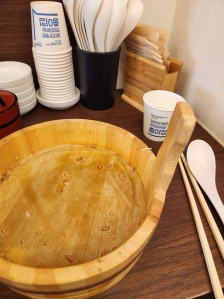 음식물 남기지 않기