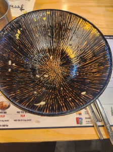 음식물 남기지 않기