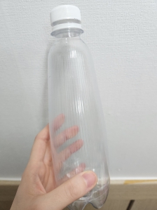 라벨제거 챌린지