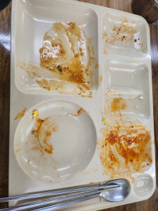 음식남기지않아요