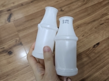 요구르트 라벨 제거 후 씻고 버리기