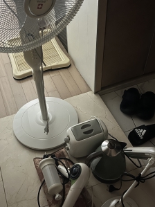 폐가전제품 무상수거