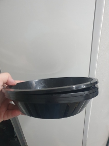 배달용기 그냥버리기 아까움