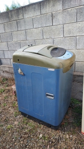 폐가전은 그린그라운드로~