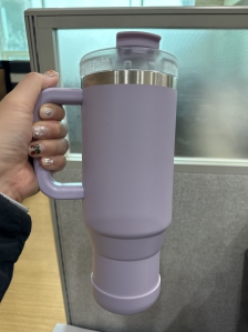 일회용 사용을 줄이는 첫걸음