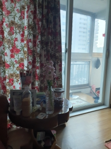 꽃병 으로 재사용??️