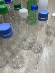 라벨제거는 필수!!