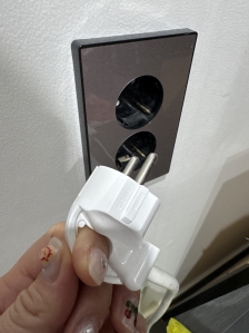 오늘도 전기절약