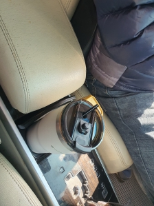 템블러는 생활화~