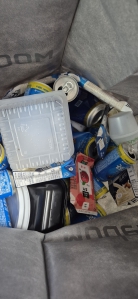 3월 자원순환챌린지 신청완료